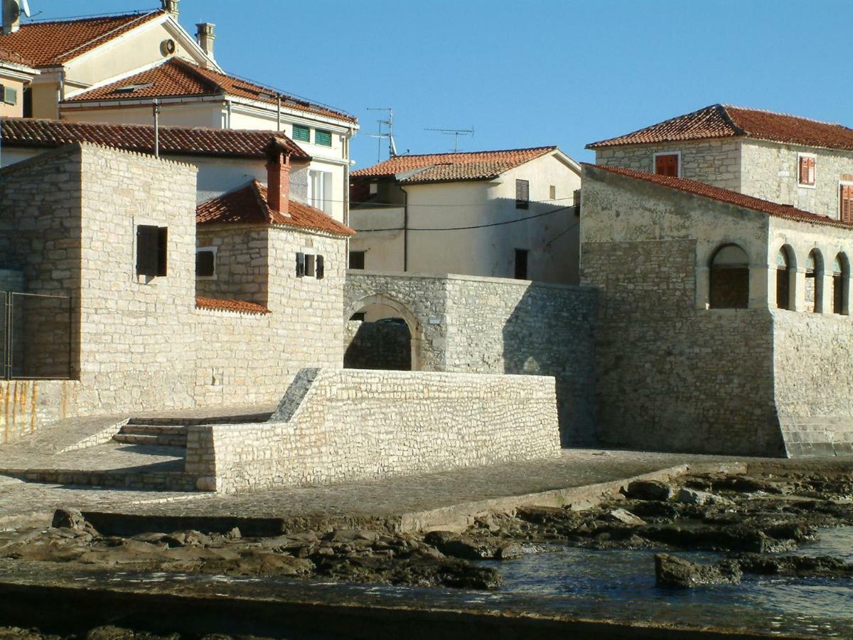 App Sorgo Apartment Novigrad  Exterior photo