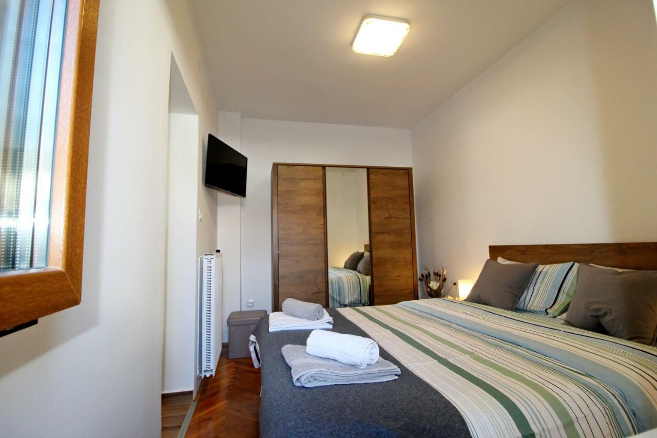 App Sorgo Apartment Novigrad  Exterior photo